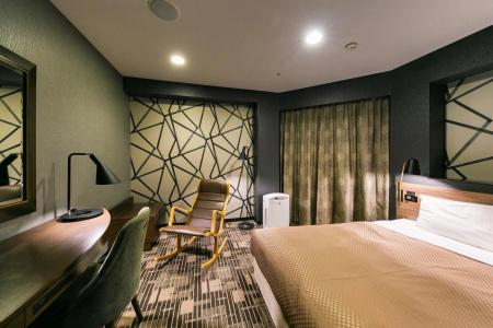 Sotetsu Fresa Inn Kawasaki-Higashiguchi - 26
