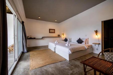 The Secret Garden Koh Rong - 33