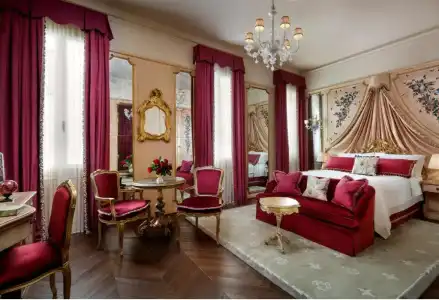 The Gritti Palace, a Luxury Collection, Venice - 54