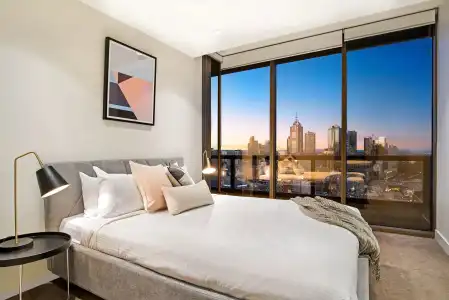 Corporate Keys - Freshwater Place - 1