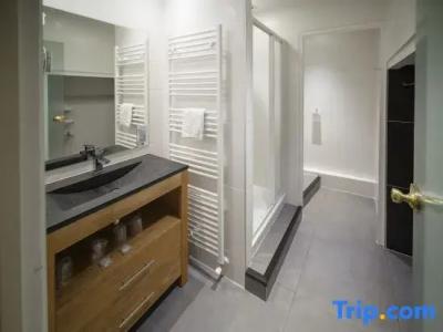 Hôtel des Princes, Chambéry Centre - 133