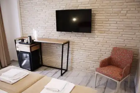 Pintura Urla Butik Otel & Sanat Galerisi - 31