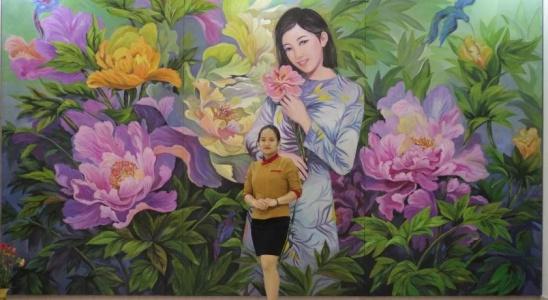 Amanda Quang Binh - 30