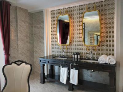 Nanta Glam CM & Residences - 118
