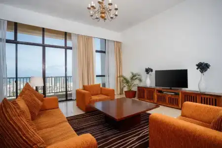Hilton Colombo Residence - 100