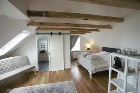 Brimslóð Atelier Guesthouse - 2