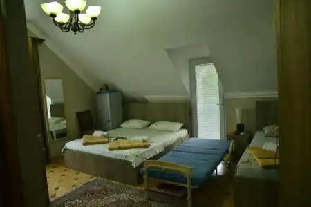Mount Villa Kvariati - 31