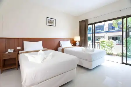 6 Bedroom Bay & Island View Twin Villa Koh Phangan SDV233/234-By Samui Dream Villas - 31