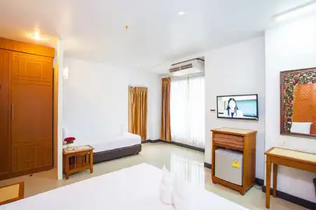 New Siam Palace Ville - 26