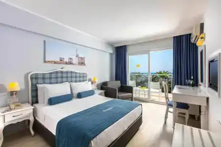 Atlantique Holiday Club - 3