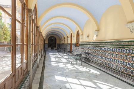 Macià Monasterio de Los Basilios - 19