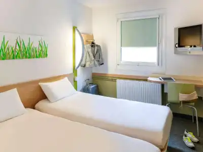 ibis budget Tarbes - 24