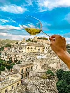 Terra del sole Ibla - 24