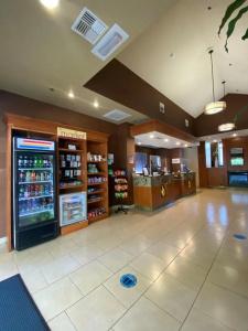 Fairfield Inn by Marriott Sacramento Cal Expo - 18