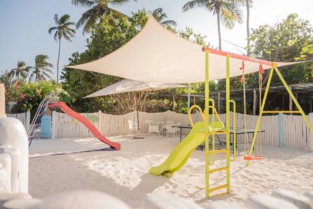Zanzibar White Sand Luxury Villas & Spa - 13