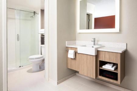 SpringHill Suites Dallas Downtown / West End - 21