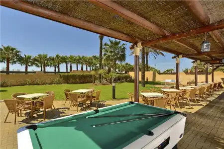 Leo Jardines de Isla Canela - 16