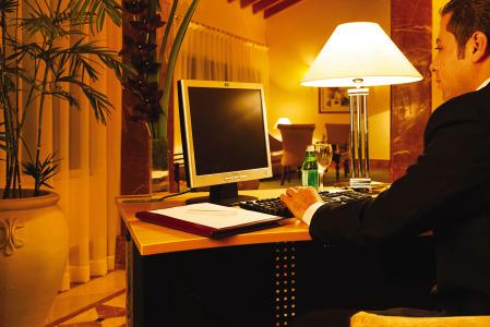 Mövenpick Taba - 22