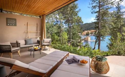 Valamar Amicor Resort - 88