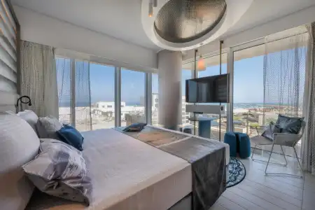 Port Tower by Isrotel Design - 6