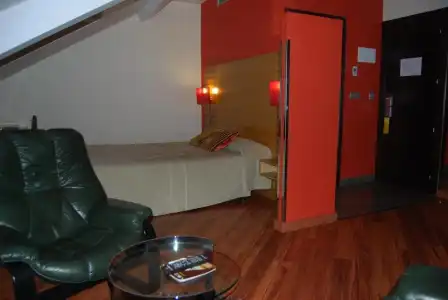 SPA QH Centro Leon - 8