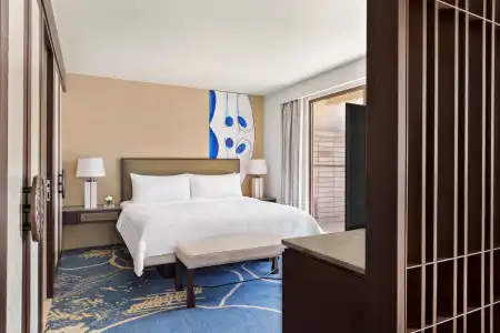 Shangri-La Tanjung Aru, Kota Kinabalu - 4