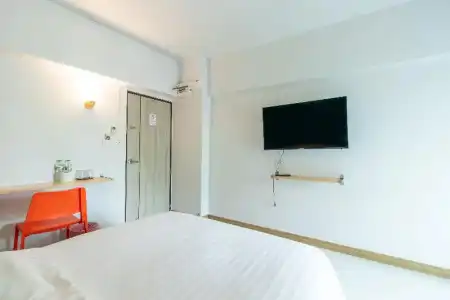 Nida Rooms Narathivas 2888 Residence at Living Nara Place - 58
