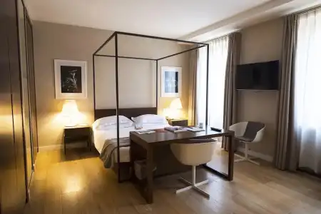 Escalus Luxury Suites Verona - 28