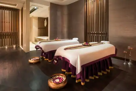 The St. Regis Mumbai - 5