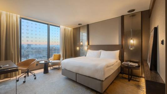 InterContinental Ljubljana by IHG - 5