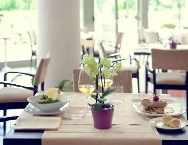 Mercure Genova San Biagio - 21