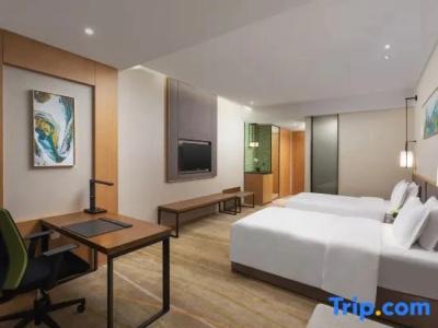 Holiday Inn Chengdu Airport by IHG - 92