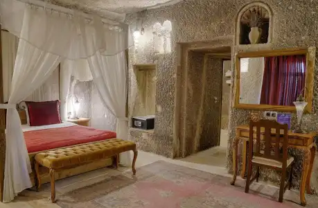 Hera Cave Suites - 27