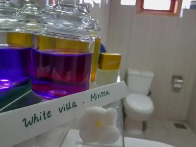 White Villa Beach Resort - 39