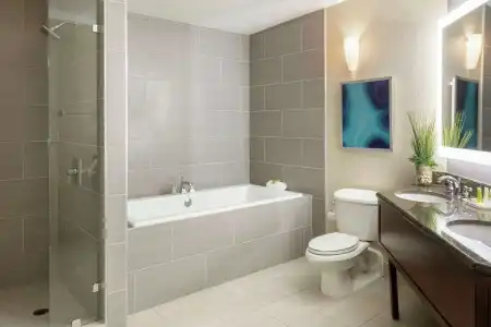 Hilton Clearwater Beach Resort & Spa - 9