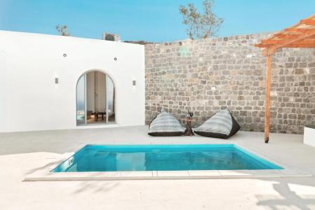 Oyster Luxury Suites - 42