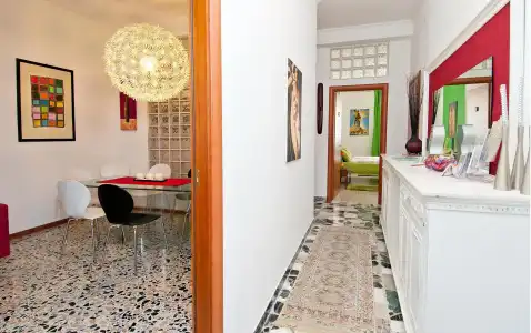 Affittacamere Il Pittoresco - 1