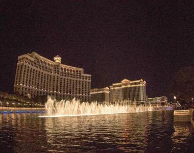 The Orleans & Casino - 44