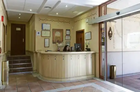 Casona de la Reyna - 29