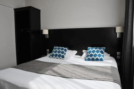 Hôtel des Quatrans - 66