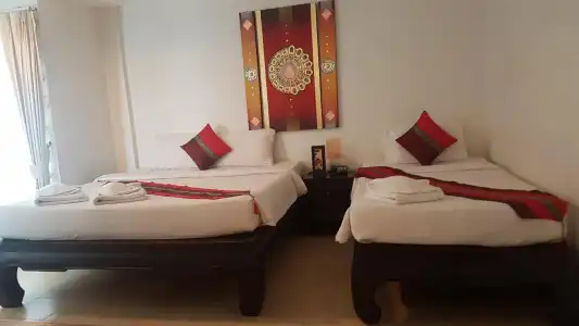 Wangburapa Grand - 19