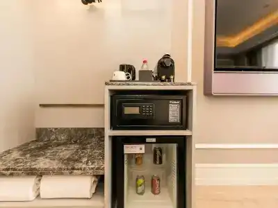 Mercure Xian City Centre - 68