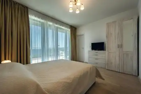 Adria lux Apartments Sveti Stefan - 2