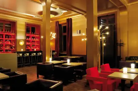 Sorell Boutique-Zürichberg - 27
