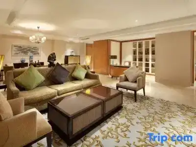 Sheraton Haikou - 142