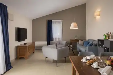Istrian Villas Plava Laguna - 52