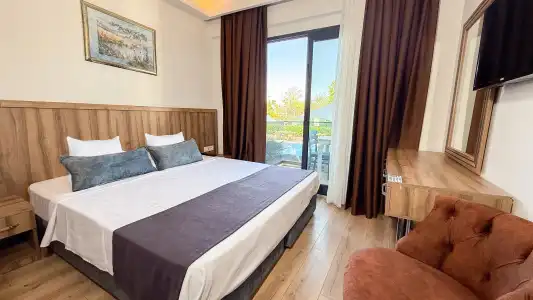 Çınar Boutique Bodrum - 37