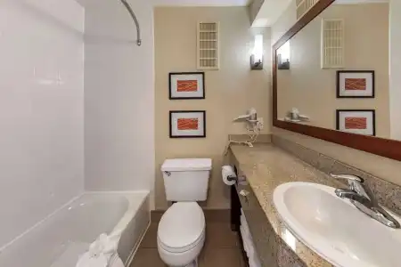 Comfort Inn & Suites Ventura Beach - 46