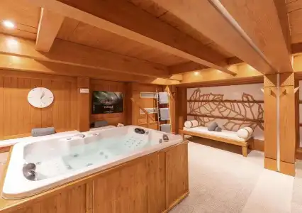 Hôtel Les Peupliers - 36