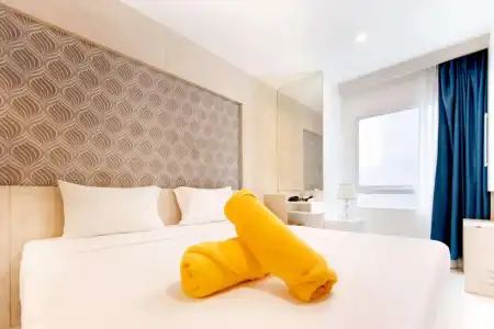 Mirage Express Patong Phuket - 1
